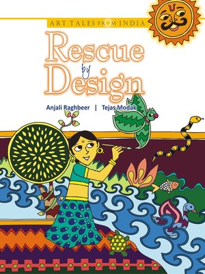cover image of Rescue by Design